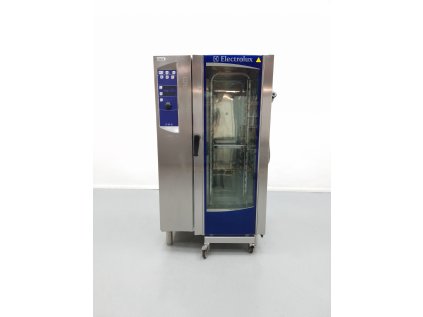 Konvektomat Electrolux 20x GN 1/1