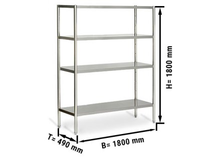 ERP185N ECO masse