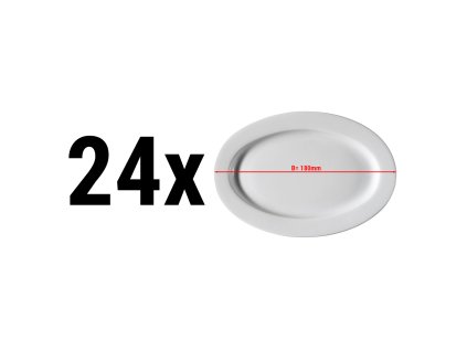 TDPK18 24 Anzahl