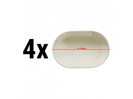PLTOTEK 4 set