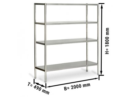 ERP205N ECO masse