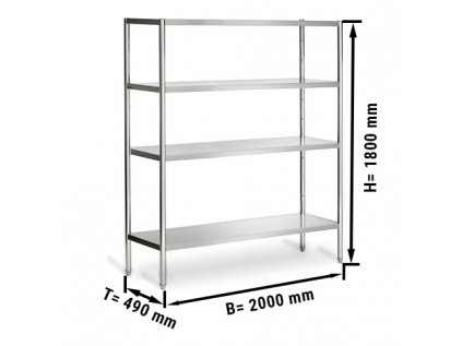 ERP205N masse