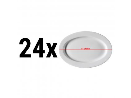 TDPK24 24 Anzahl