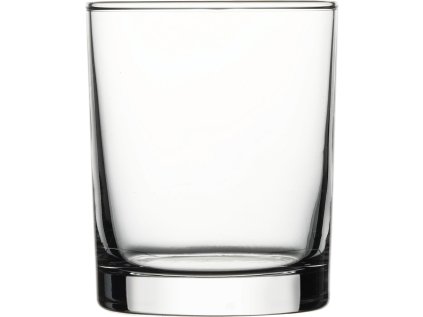 (24 kusov) poháre na whisky - CHICAGO - 250 ml litrov