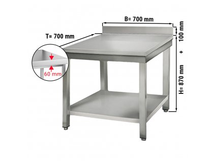 ATK77A ECO masse