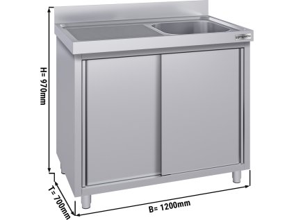 SSK127BR1 ECOOLCUM SS