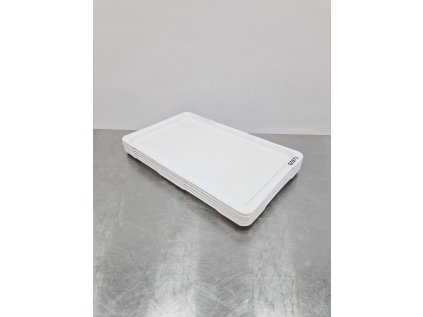 Plastový servírovací tác 53x32 cm