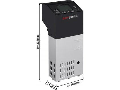 Sous Vide varič