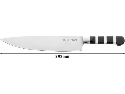 F. DICK kuchársky nôž - 26cm
