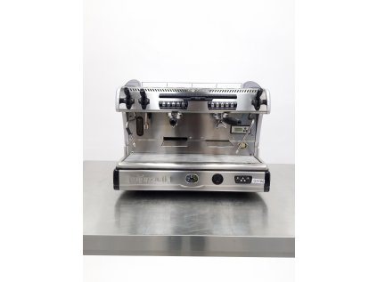 Profesionální kávovar La Spaziale - 2x páka