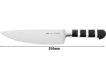 F. DICK kuchařský nůž - 21cm