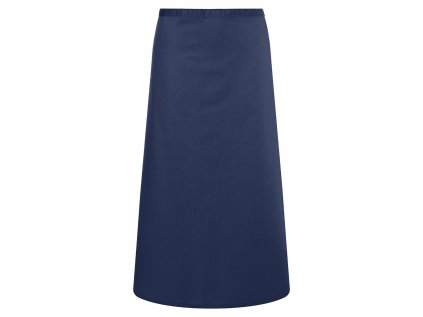 KARLOWSKY | Bistro Apron Basic - Navy