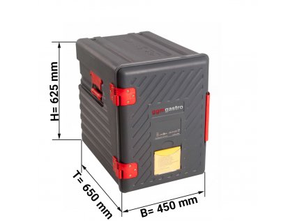 Termobox  60 litrů