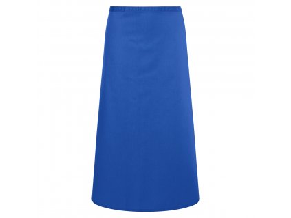 KARLOWSKY | Bistro Apron Basic - Blue