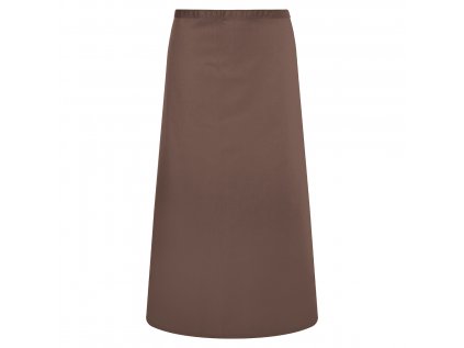 KARLOWSKY | Bistro Apron Basic - Light Brown