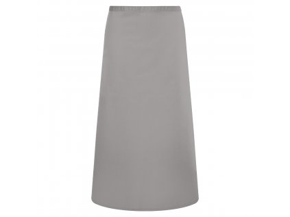 KARLOWSKY | Bistro Apron Basic - Basalt Grey