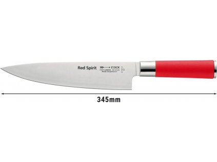 F. DICK kuchársky nôž - 21cm