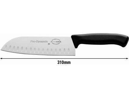 F. DICK Nůž Santoku  18cm