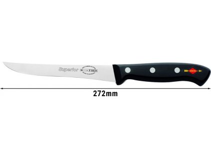 F. DICK vykosťovací nôž - 13cm
