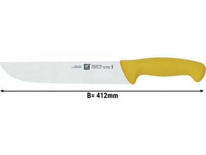 Mäsiarsky nôž ZWILLING - 230mm