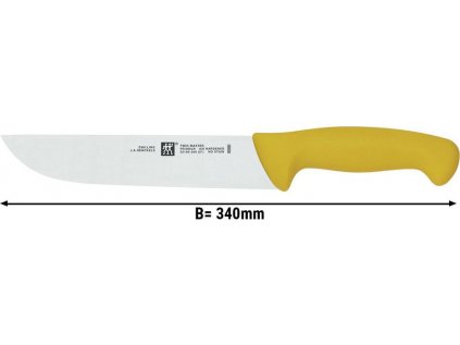 Krájecí nůž na maso ZWILLING - 200mm
