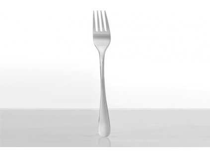 (12 kusů) Vidlička na předkrm / dezert Carmella - 17,5 cm