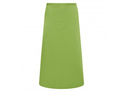 KARLOWSKY | Bistro Apron Basic - Lime