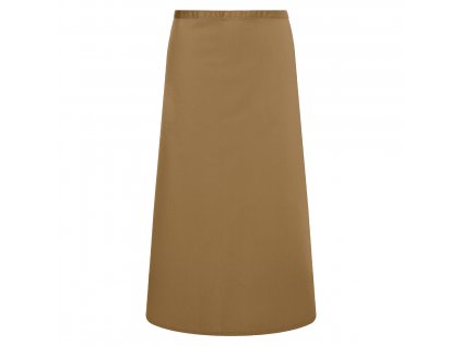 KARLOWSKY | Bistro Apron Basic - Camel