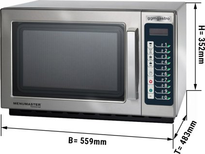 MAH3411 masse