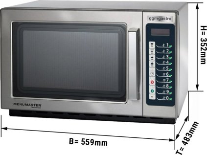 MAH3411 masse