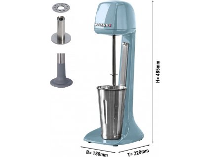 ROBAND Mixér na mléčné koktejly a nápoje (nová generace) - Seaspray