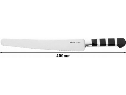 F. DICK Nôž univerzálny - 26cm