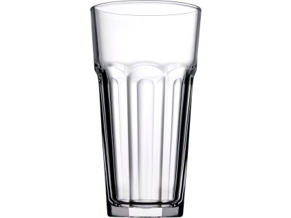 (12 Kusů) Sklenice na nápoje CASABLANCA Longdrink - 0,47L
