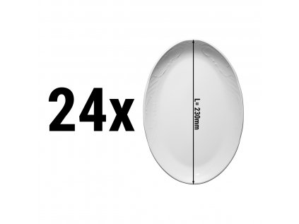 PLTOCLK28 24 Set