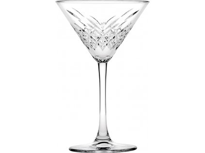 (12 kusov) poháre na martini - MOSCOW- 230 ml
