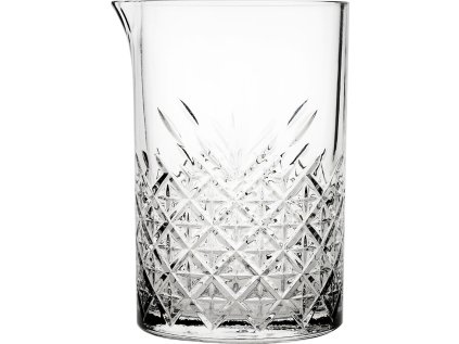 (6 kusov) Nadčasový pohár na drinky - 0,725 litrov