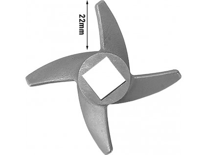 MFF22 4 0 7400