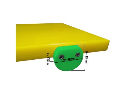 SBSL40 GR masse