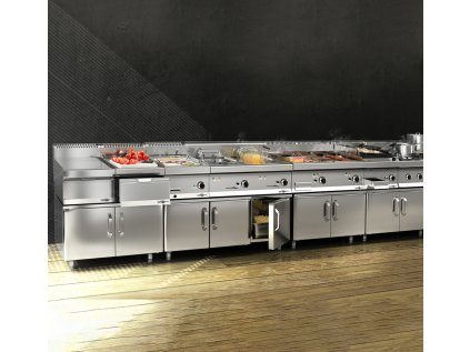 EFK800 E