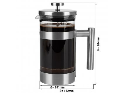 Kávovar BEEM French Press - 1 liter
