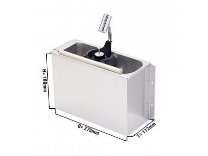 EPDLB2103 masse