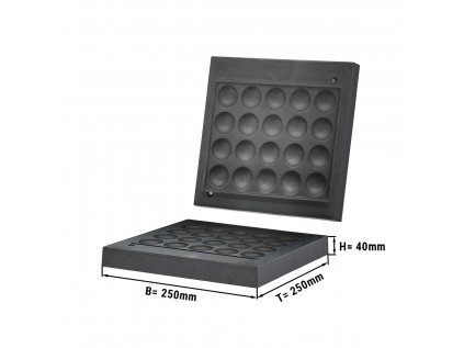 POWERM 2 Platten masse 001