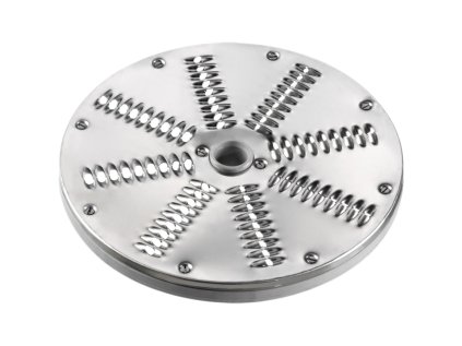 Strouhací kotouč na mozzarellu - 4 mm