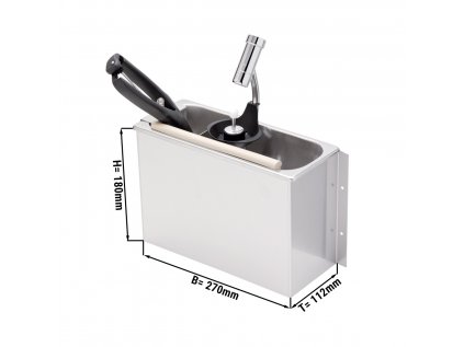 EPDLB2603 masse