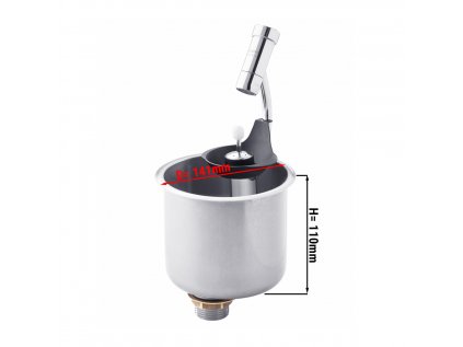 EPDLB2620 masse