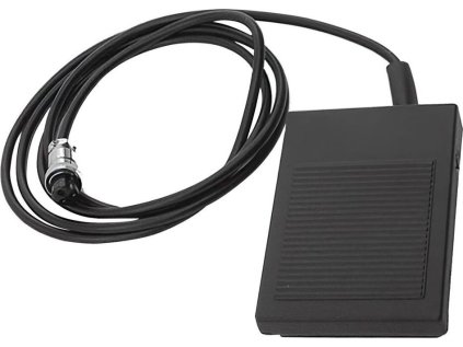 Accessories: Foot pedal - for TP Series