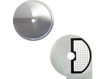 Sada na řezání kostek 8 x 8 x 8 mm