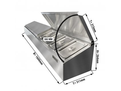 GAK814 winkel