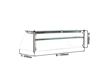 GAWVE125 masse