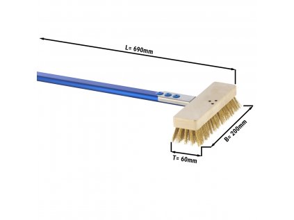 Kefa na pizzu do elektrickej rúry